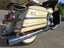 1988 Harley-Davidson Electra Glide (CC-2100857) for sale in Saratoga Springs, New York