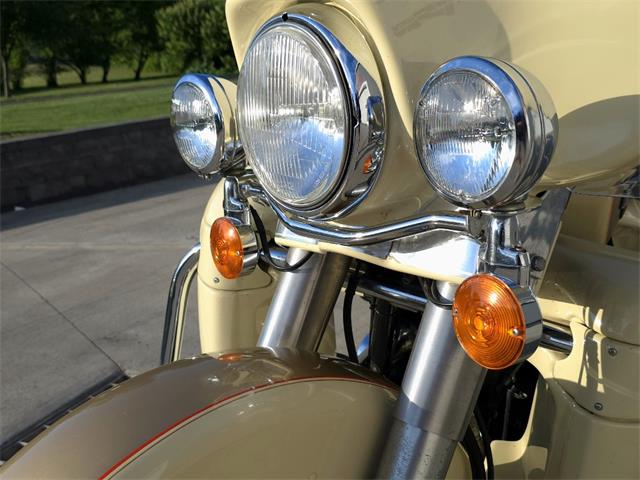 1988 Harley-Davidson Electra Glide (CC-2100857) for sale in Saratoga Springs, New York
