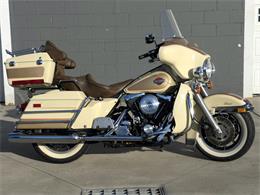 1988 Harley-Davidson Electra Glide (CC-2100857) for sale in Saratoga Springs, New York