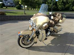 1988 Harley-Davidson Electra Glide (CC-2100857) for sale in Saratoga Springs, New York