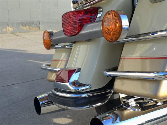 1988 Harley-Davidson Electra Glide (CC-2100857) for sale in Saratoga Springs, New York
