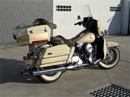 1988 Harley-Davidson Electra Glide (CC-2100857) for sale in Saratoga Springs, New York