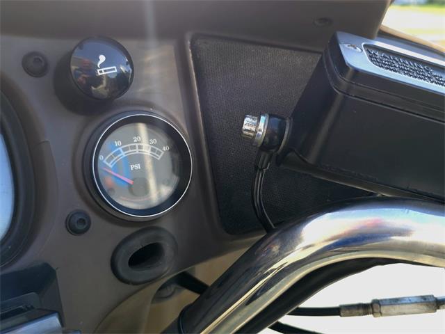 1988 Harley-Davidson Electra Glide (CC-2100857) for sale in Saratoga Springs, New York