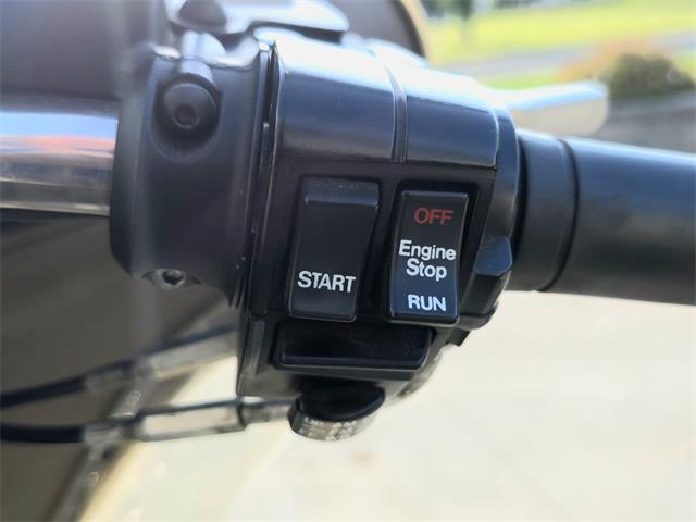 1988 Harley-Davidson Electra Glide (CC-2100857) for sale in Saratoga Springs, New York