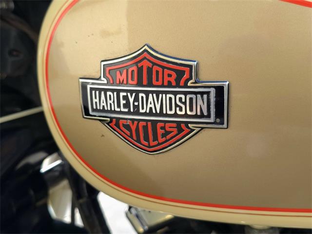 1988 Harley-Davidson Electra Glide (CC-2100857) for sale in Saratoga Springs, New York