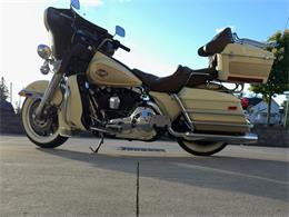 1988 Harley-Davidson Electra Glide (CC-2100857) for sale in Saratoga Springs, New York