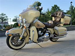 1988 Harley-Davidson Electra Glide (CC-2100857) for sale in Saratoga Springs, New York