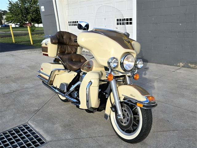 1988 Harley-Davidson Electra Glide (CC-2100857) for sale in Saratoga Springs, New York