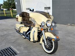 1988 Harley-Davidson Electra Glide (CC-2100857) for sale in Saratoga Springs, New York