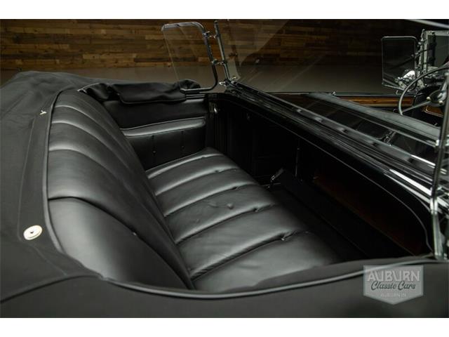 1931 Packard Deluxe (CC-2108570) for sale in Auburn, Indiana