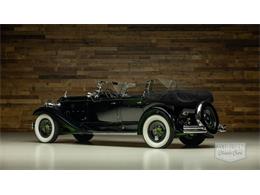 1931 Packard Deluxe (CC-2108570) for sale in Auburn, Indiana