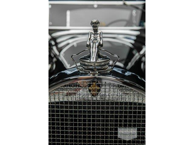 1931 Packard Deluxe (CC-2108570) for sale in Auburn, Indiana