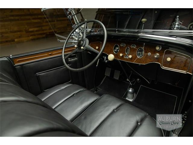 1931 Packard Deluxe (CC-2108570) for sale in Auburn, Indiana