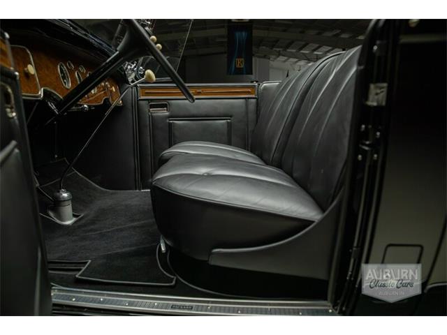 1931 Packard Deluxe (CC-2108570) for sale in Auburn, Indiana