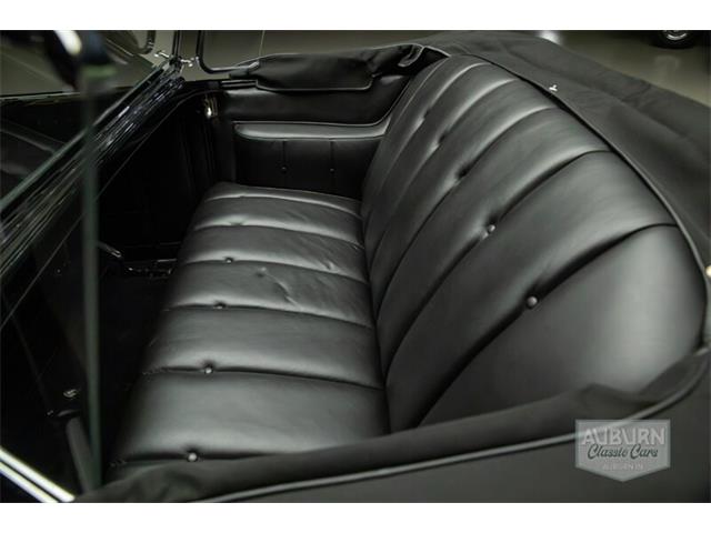 1931 Packard Deluxe (CC-2108570) for sale in Auburn, Indiana