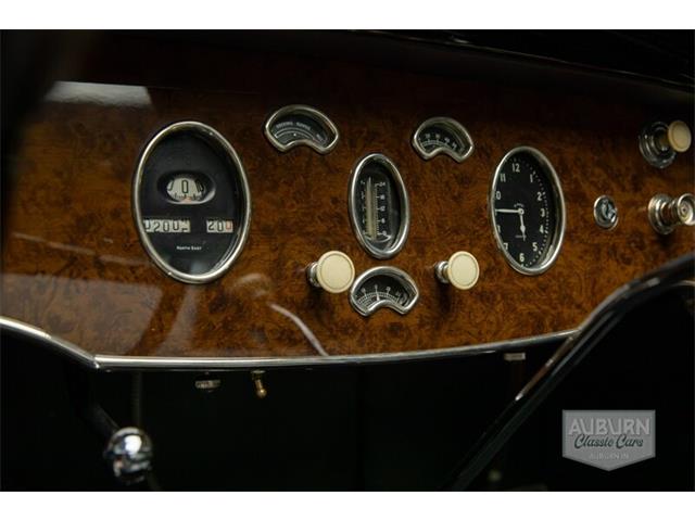 1931 Packard Deluxe (CC-2108570) for sale in Auburn, Indiana