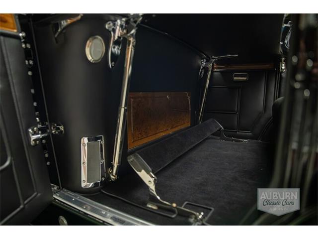 1931 Packard Deluxe (CC-2108570) for sale in Auburn, Indiana