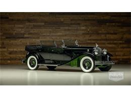 1931 Packard Deluxe (CC-2108570) for sale in Auburn, Indiana