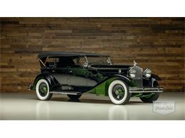 1931 Packard Deluxe (CC-2108570) for sale in Auburn, Indiana