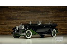 1931 Packard Deluxe (CC-2108570) for sale in Auburn, Indiana