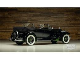 1931 Packard Deluxe (CC-2108570) for sale in Auburn, Indiana