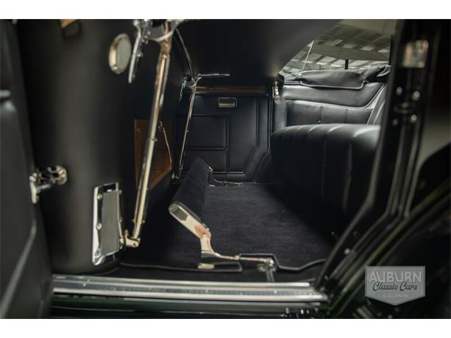 1931 Packard Deluxe (CC-2108570) for sale in Auburn, Indiana