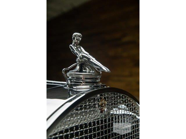 1931 Packard Deluxe (CC-2108570) for sale in Auburn, Indiana