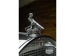 1931 Packard Deluxe (CC-2108570) for sale in Auburn, Indiana