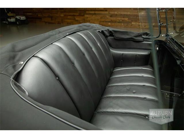 1931 Packard Deluxe (CC-2108570) for sale in Auburn, Indiana