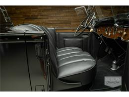 1931 Packard Deluxe (CC-2108570) for sale in Auburn, Indiana