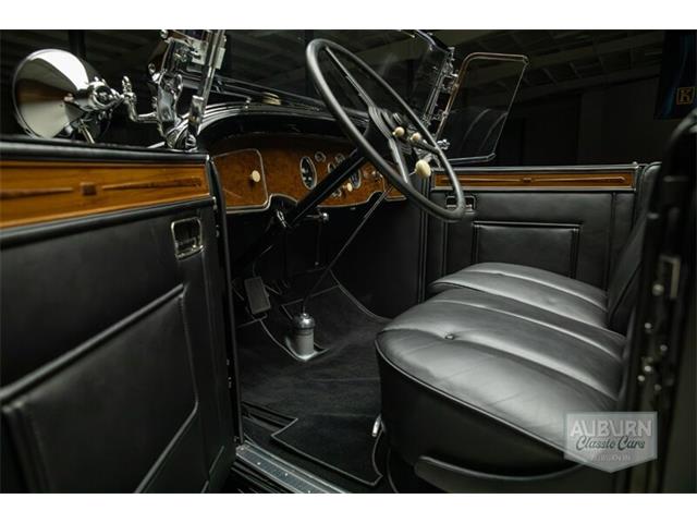 1931 Packard Deluxe (CC-2108570) for sale in Auburn, Indiana