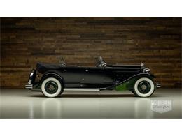 1931 Packard Deluxe (CC-2108570) for sale in Auburn, Indiana