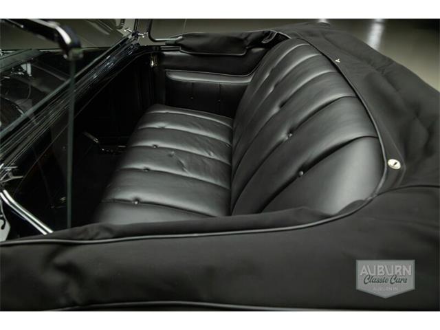 1931 Packard Deluxe (CC-2108570) for sale in Auburn, Indiana