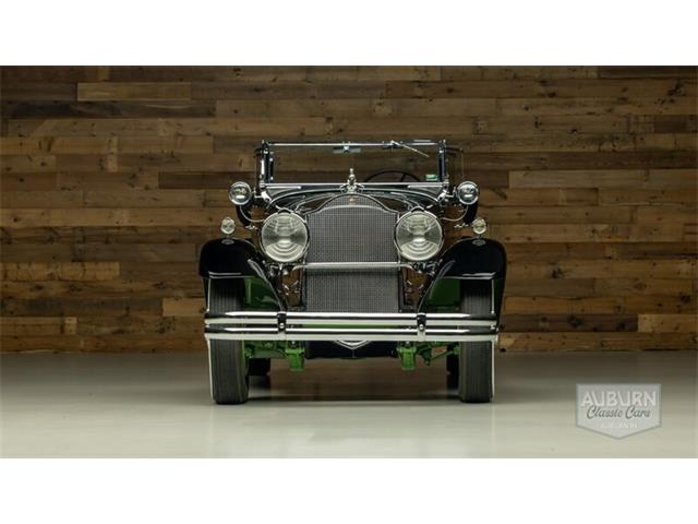 1931 Packard Deluxe (CC-2108570) for sale in Auburn, Indiana