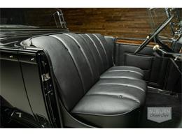 1931 Packard Deluxe (CC-2108570) for sale in Auburn, Indiana