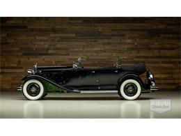 1931 Packard Deluxe (CC-2108570) for sale in Auburn, Indiana