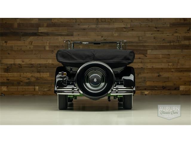 1931 Packard Deluxe (CC-2108570) for sale in Auburn, Indiana