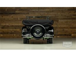 1931 Packard Deluxe (CC-2108570) for sale in Auburn, Indiana