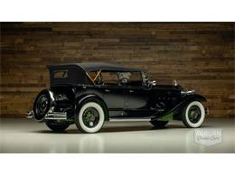 1931 Packard Deluxe (CC-2108570) for sale in Auburn, Indiana
