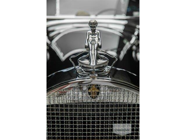 1931 Packard Deluxe (CC-2108570) for sale in Auburn, Indiana