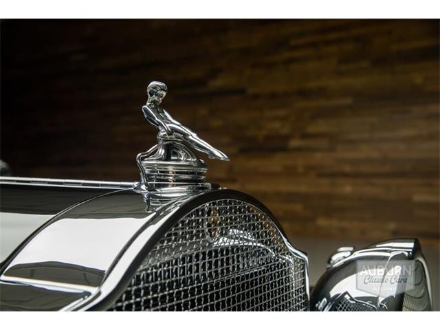 1931 Packard Deluxe (CC-2108570) for sale in Auburn, Indiana