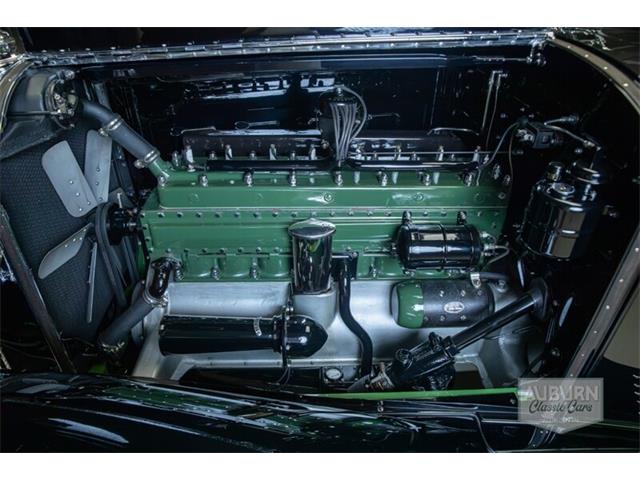 1931 Packard Deluxe (CC-2108570) for sale in Auburn, Indiana