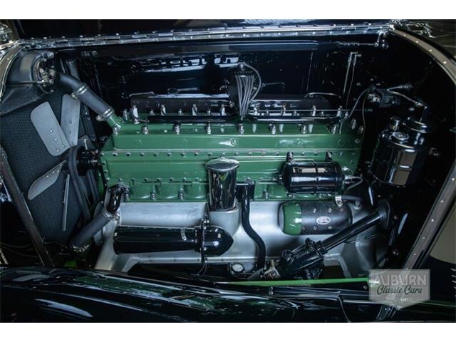 1931 Packard Deluxe (CC-2108570) for sale in Auburn, Indiana