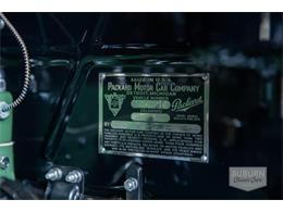 1931 Packard Deluxe (CC-2108570) for sale in Auburn, Indiana