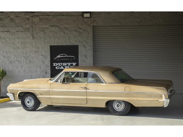 1964 Chevrolet Impala (CC-2108573) for sale in Pleasanton, California