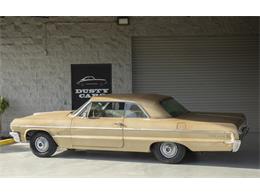 1964 Chevrolet Impala (CC-2108573) for sale in Pleasanton, California