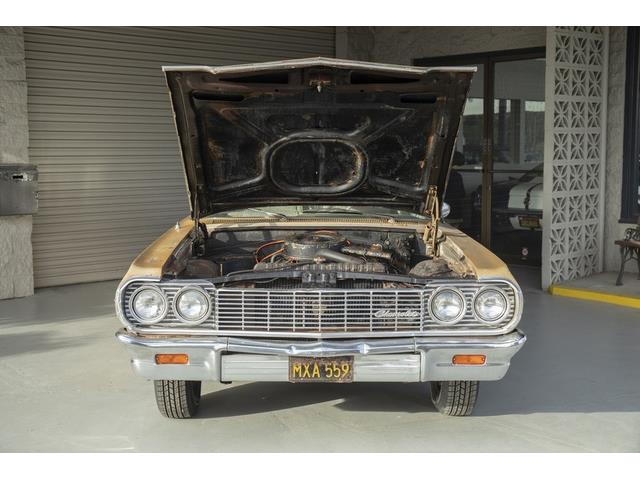 1964 Chevrolet Impala (CC-2108573) for sale in Pleasanton, California