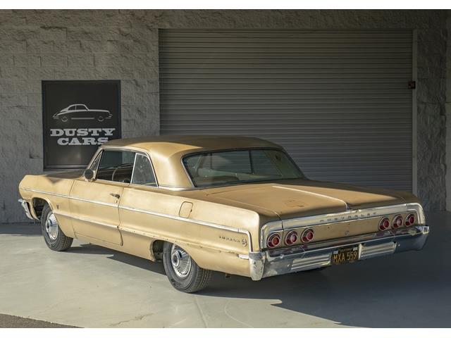 1964 Chevrolet Impala (CC-2108573) for sale in Pleasanton, California