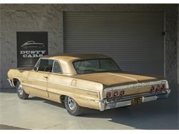 1964 Chevrolet Impala (CC-2108573) for sale in Pleasanton, California