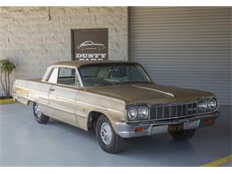 1964 Chevrolet Impala (CC-2108573) for sale in Pleasanton, California